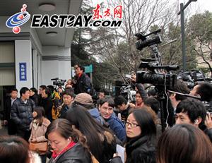禁售还是终止审理? 苹果唯冠沪上正面"交锋"
