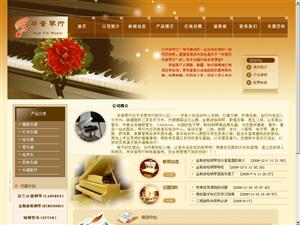 东莞市华音琴行