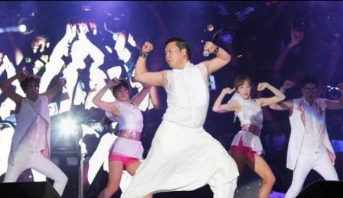 江南Style