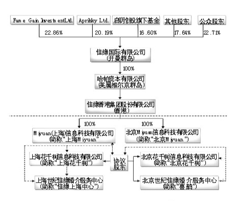 VIE结构模型