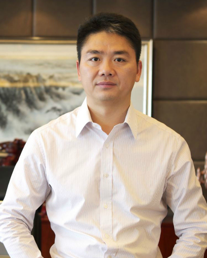 刘强东诉微博博主案始末
