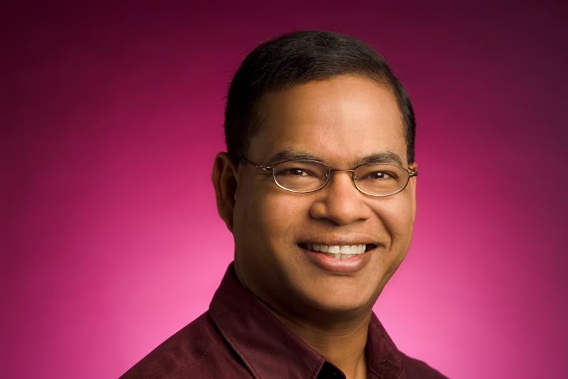 谷歌搜索开发工程师阿米特·辛格哈尔(Amit Singhal)