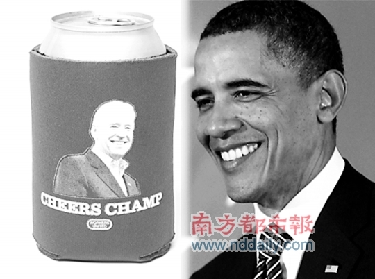 奥巴马微博