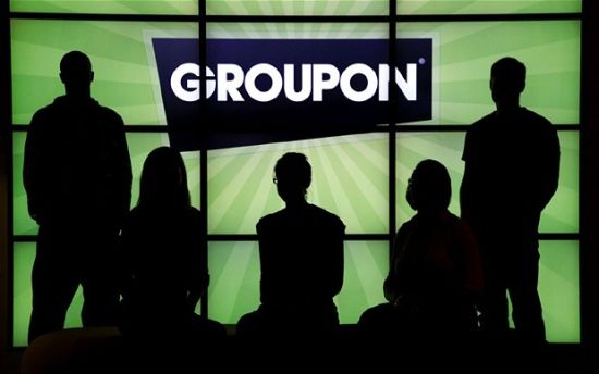 Groupon拟推出高端社交网络Groupon Reserve