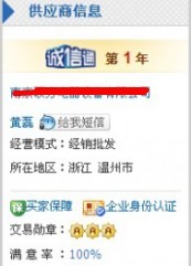博客、B2B、B2C平台