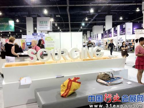 展台展示